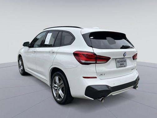 2022 BMW X1 xDrive28i