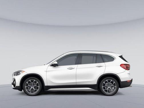 2022 BMW X1 xDrive28i