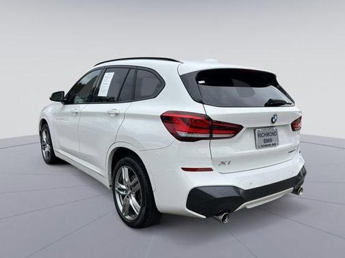2022 BMW X1 xDrive28i
