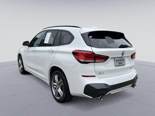 2022 BMW X1 xDrive28i