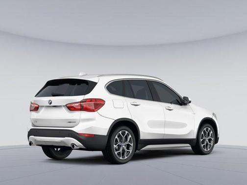 2022 BMW X1 xDrive28i