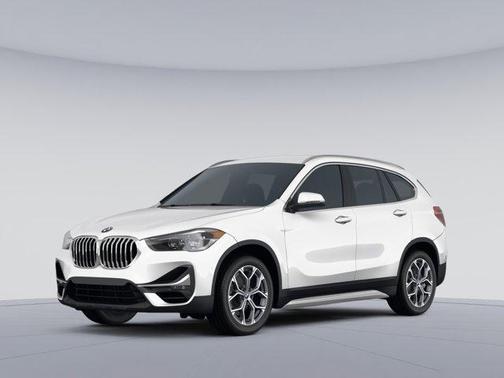 2022 BMW X1 xDrive28i