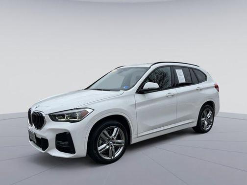 2022 BMW X1 xDrive28i
