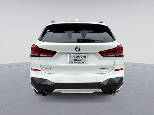 2022 BMW X1 xDrive28i