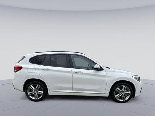 2022 BMW X1 xDrive28i