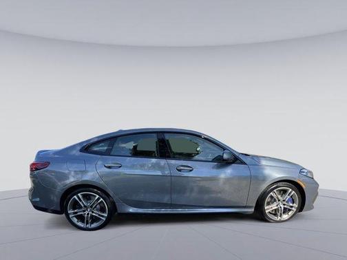 2022 BMW M235 Gran Coupe i xDrive