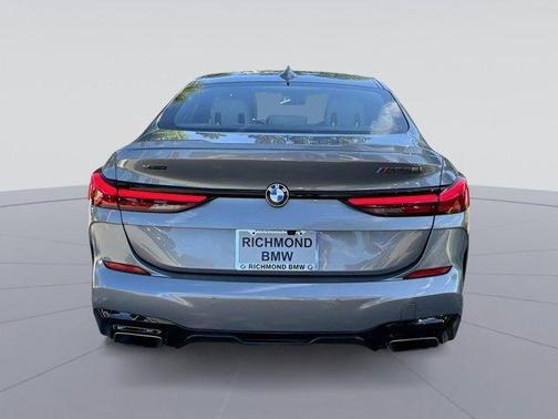 2022 BMW M235 Gran Coupe i xDrive