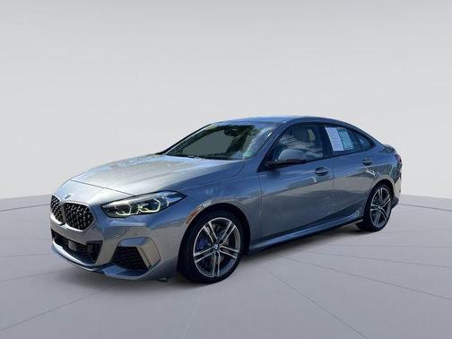 2022 BMW M235 Gran Coupe i xDrive