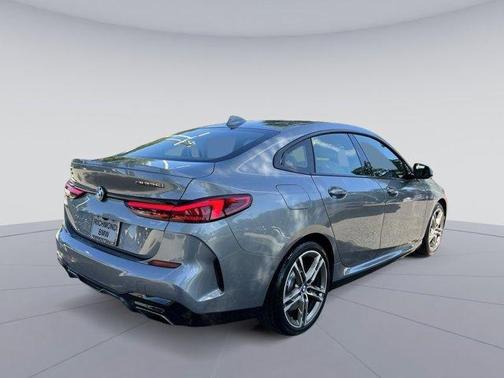 2022 BMW M235 Gran Coupe i xDrive