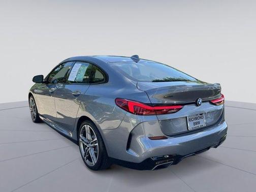 2022 BMW M235 Gran Coupe i xDrive