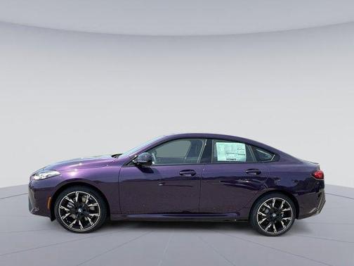 Metallic 2026 BMW 228 Gran Coupe XDrive