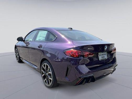 Metallic 2026 BMW 228 Gran Coupe XDrive