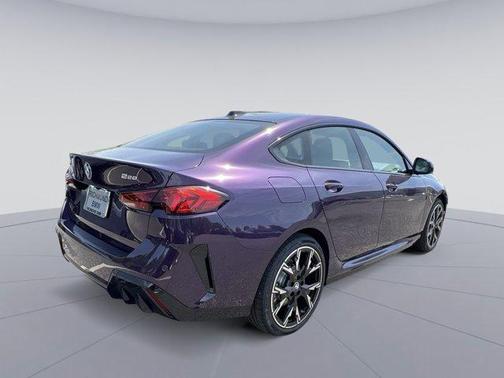 Metallic 2026 BMW 228 Gran Coupe XDrive