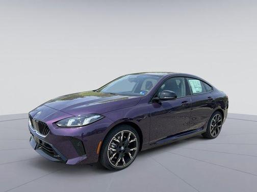 Metallic 2026 BMW 228 Gran Coupe XDrive