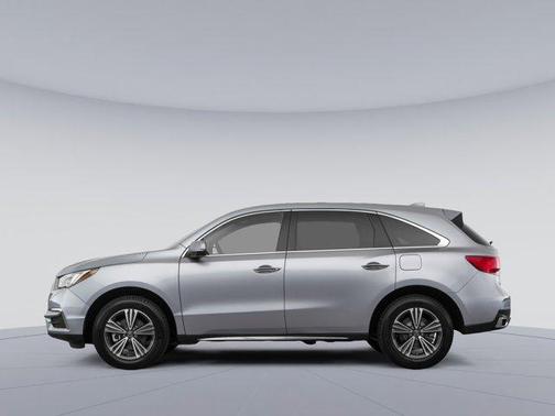 2018 Acura MDX 3.5L w/Technology Package