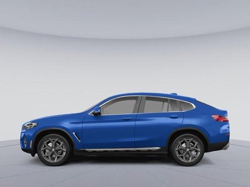 2024 BMW X4 M40i