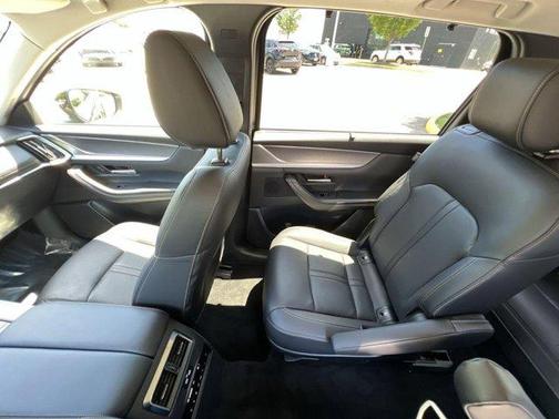 2025 Mazda CX-90 Preferred