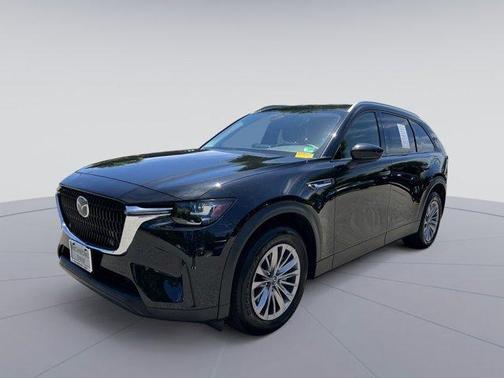 2025 Mazda CX-90 Preferred