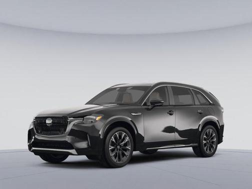 2025 Mazda CX-90 Preferred