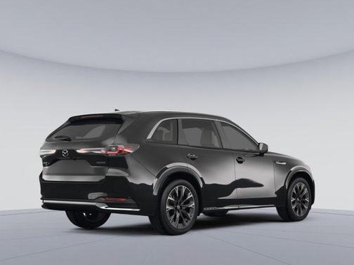 2025 Mazda CX-90 Preferred