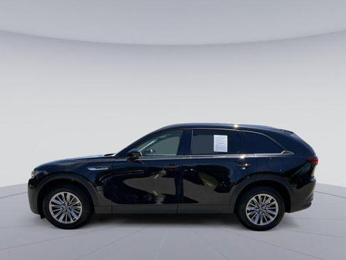 2025 Mazda CX-90 Preferred