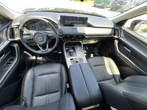 2025 Mazda CX-90 Preferred