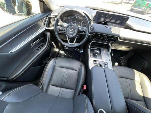 2025 Mazda CX-90 Preferred