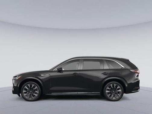 2025 Mazda CX-90 Preferred