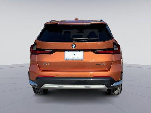 2025 BMW X1 xDrive28i