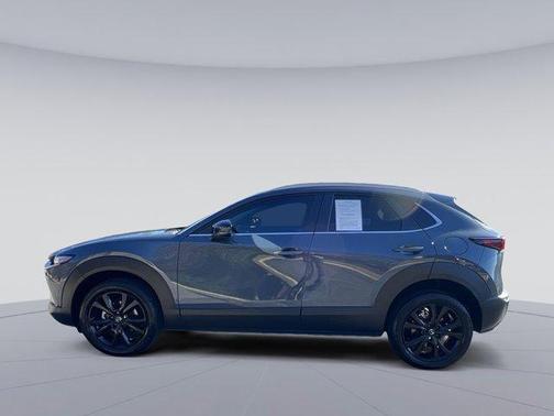 2025 Mazda CX-30 CE