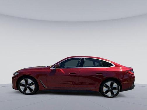 2025 BMW i4 Gran Coupe xDrive40
