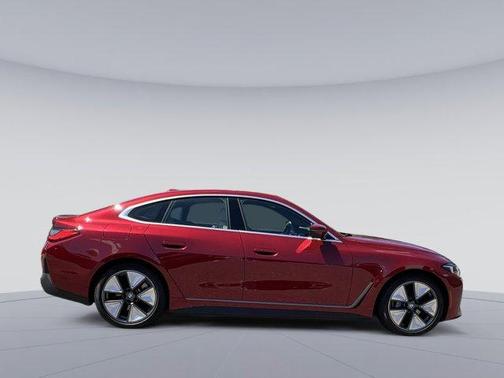 2025 BMW i4 Gran Coupe xDrive40