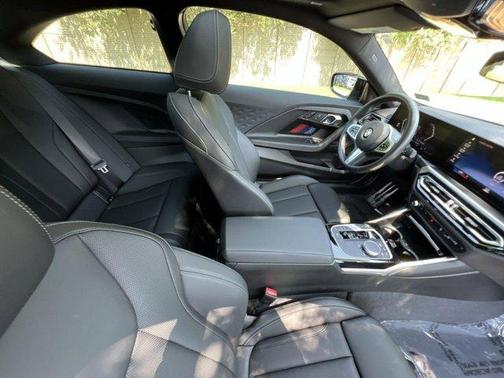 2024 BMW M240 i xDrive