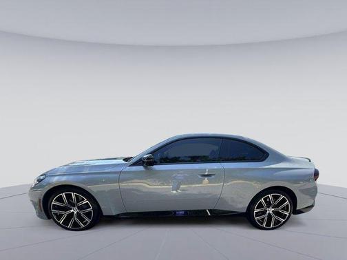 2024 BMW M240 i xDrive