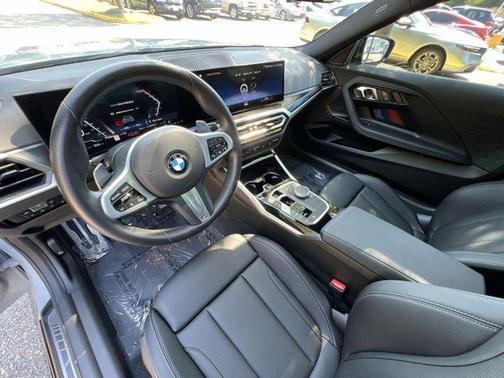 2024 BMW M240 i xDrive
