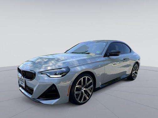 2024 BMW M240 i xDrive