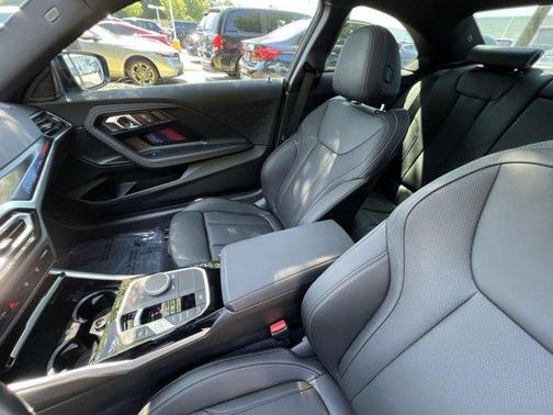 2024 BMW M240 i xDrive