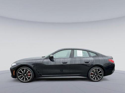 2024 BMW 430 Gran Coupe i xDrive