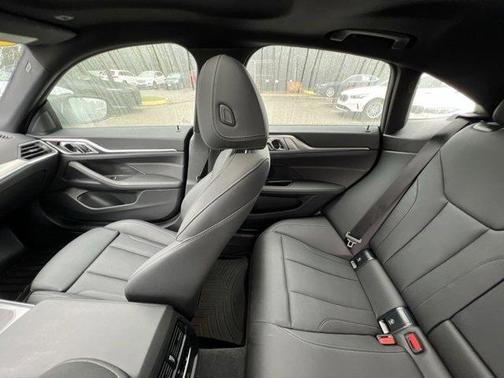 2024 BMW 430 Gran Coupe i xDrive