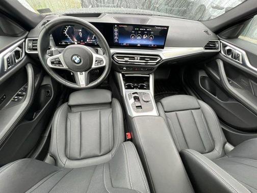 2024 BMW 430 Gran Coupe i xDrive