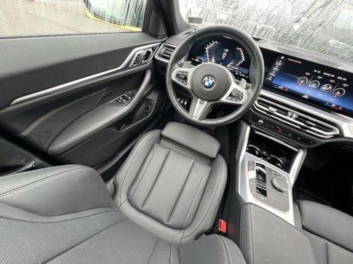 2024 BMW 430 Gran Coupe i xDrive