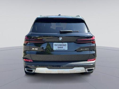 2025 BMW X5 PHEV xDrive50e