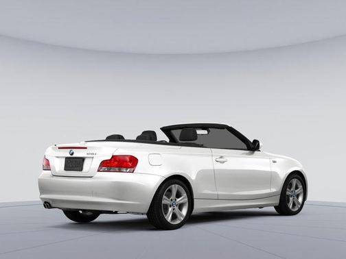 2011 BMW 128 i