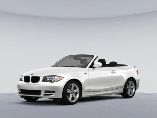 2011 BMW 128 i