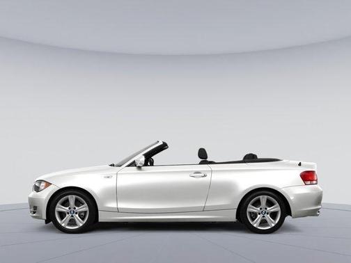 2011 BMW 128 i