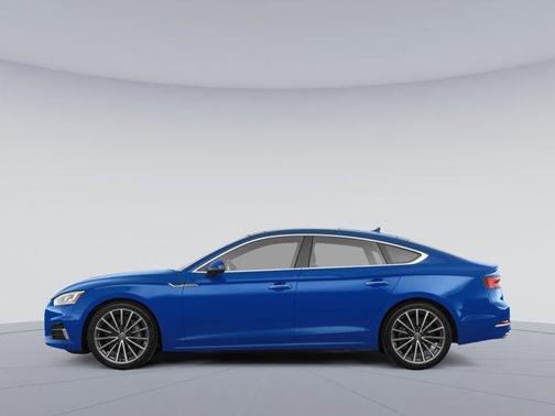 2019 Audi A5 2.0T Premium