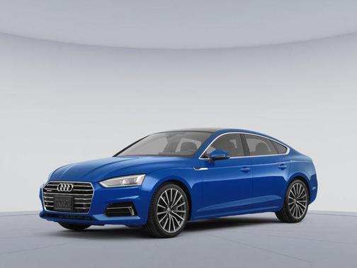2019 Audi A5 2.0T Premium