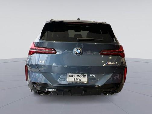 2026 BMW X3 M50 xDrive