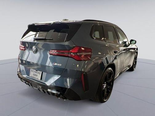 2026 BMW X3 M50 xDrive