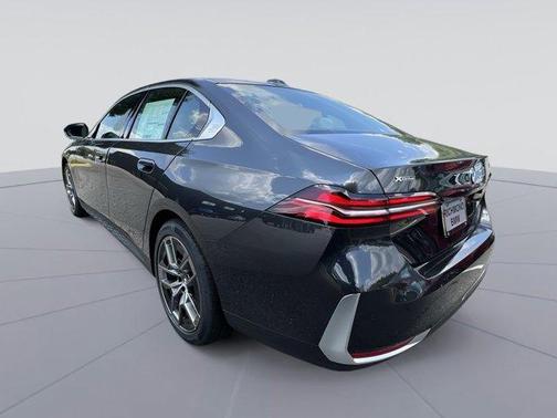 2026 BMW 530 i xDrive
